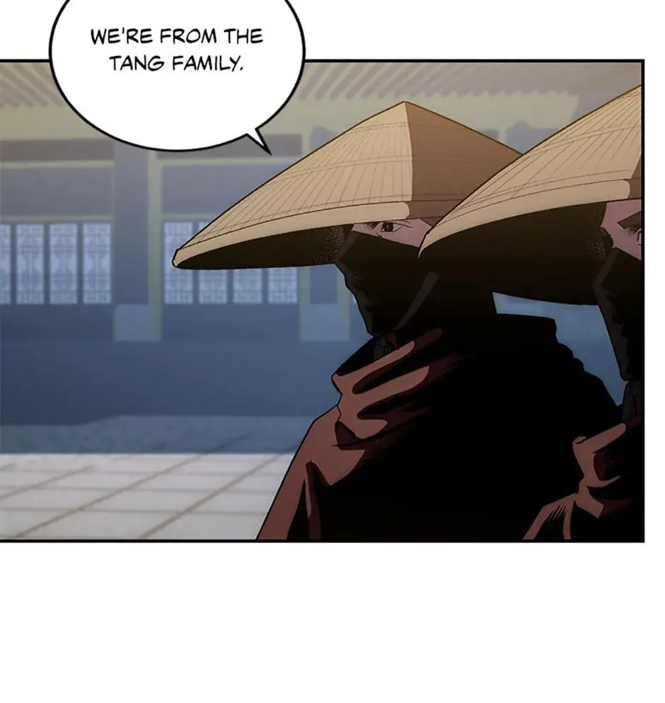 Legend of an Asura - The Poison Dragon Chapter 74 page 136 - 