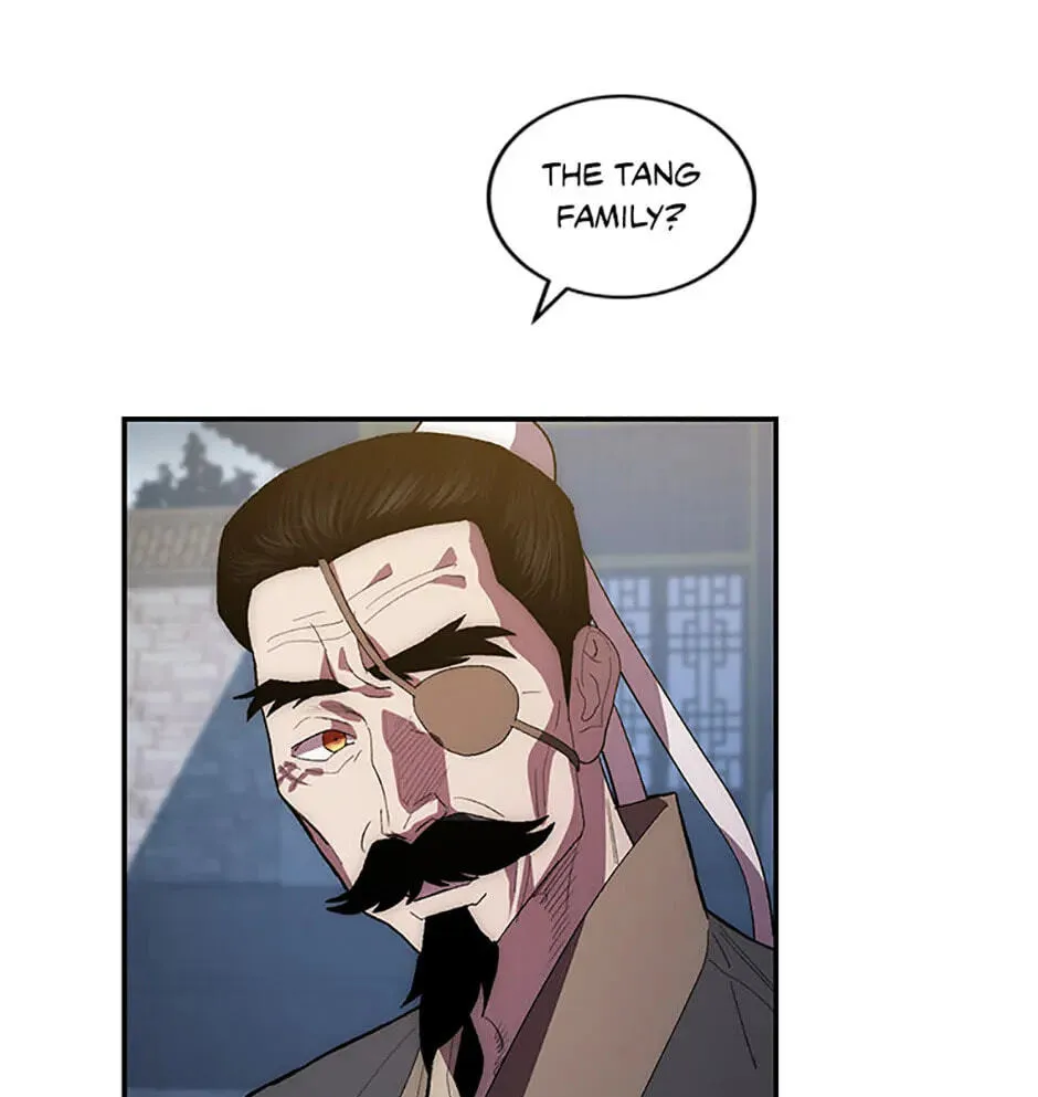 Legend of an Asura - The Poison Dragon Chapter 74 page 137 - 