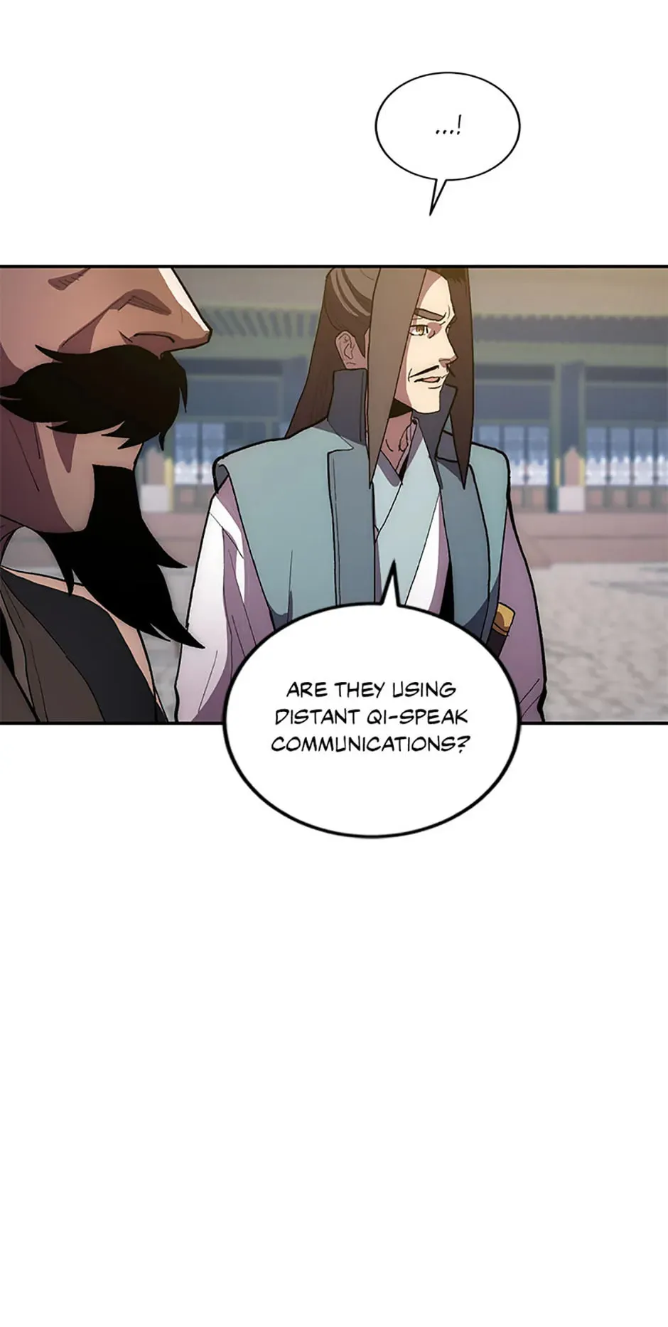 Legend of an Asura - The Poison Dragon Chapter 74 page 140 - 