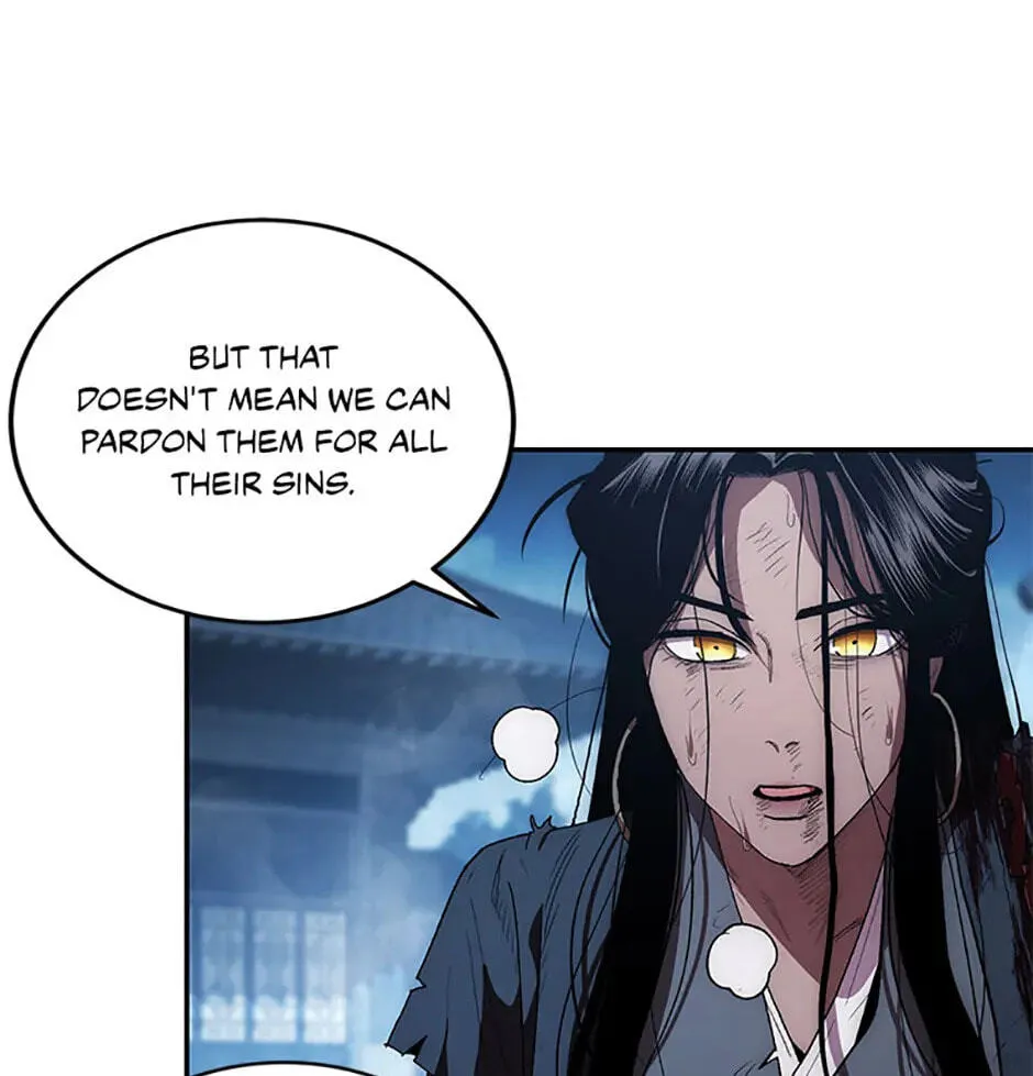 Legend of an Asura - The Poison Dragon Chapter 74 page 15 - 