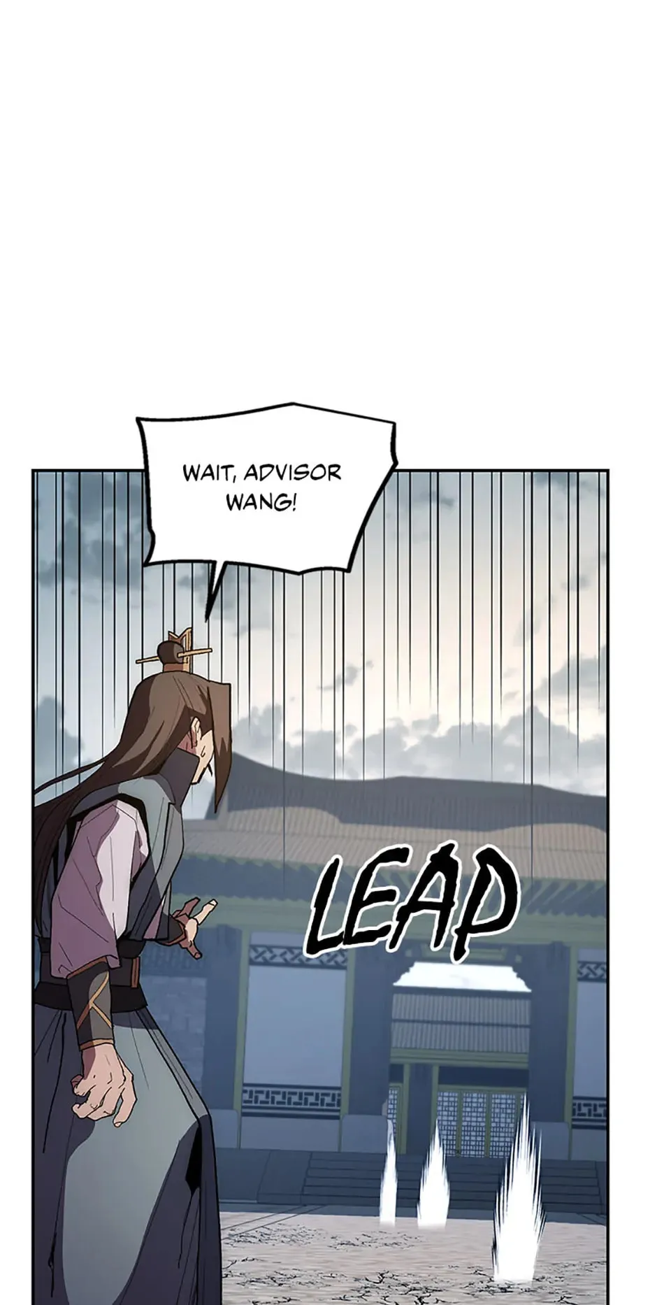 Legend of an Asura - The Poison Dragon Chapter 74 page 143 - 