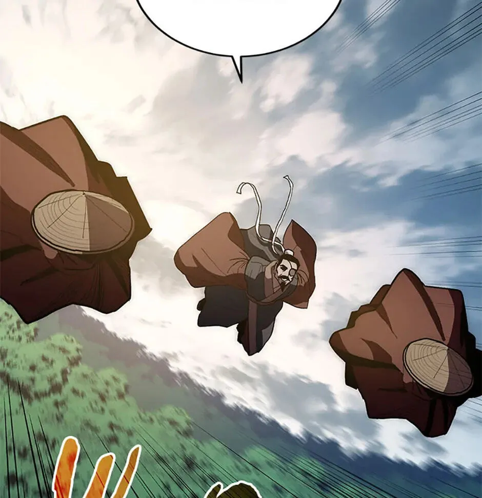 Legend of an Asura - The Poison Dragon Chapter 74 page 150 - 