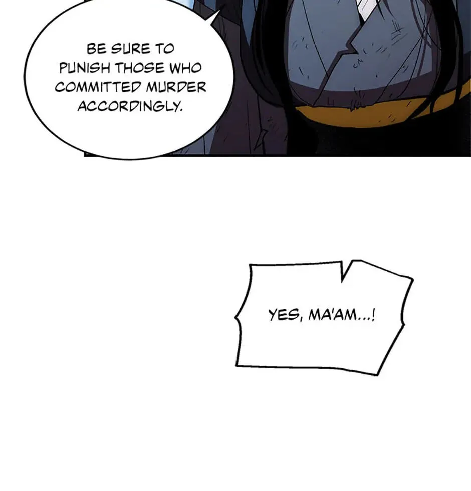 Legend of an Asura - The Poison Dragon Chapter 74 page 16 - 