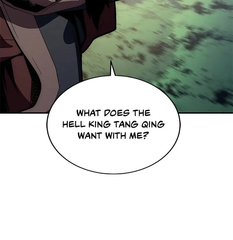 Legend of an Asura - The Poison Dragon Chapter 74 page 155 - 