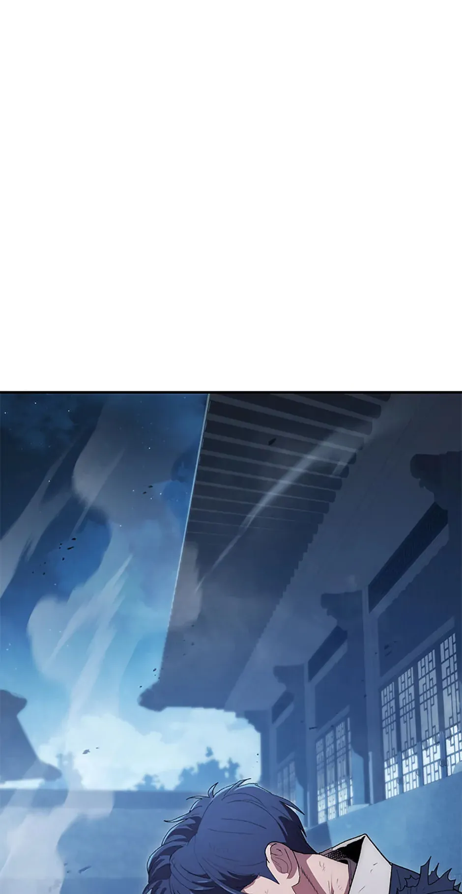Legend of an Asura - The Poison Dragon Chapter 74 page 18 - 