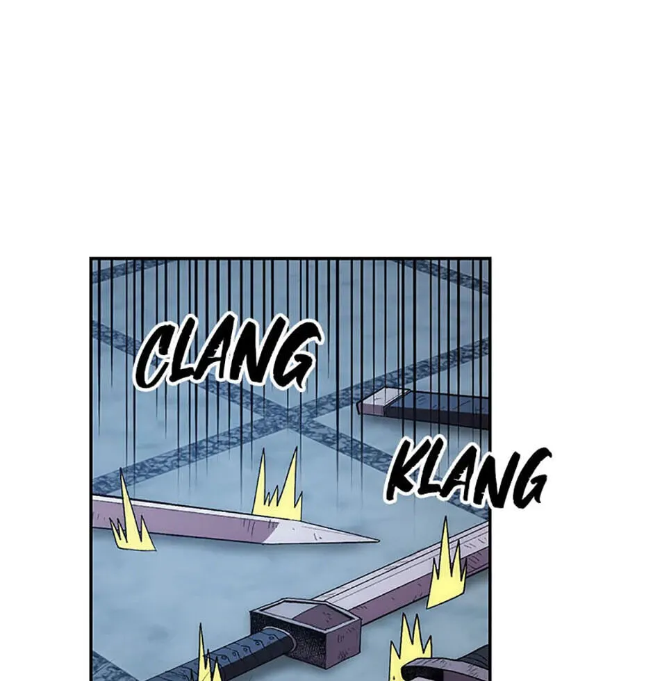 Legend of an Asura - The Poison Dragon Chapter 74 page 3 - 