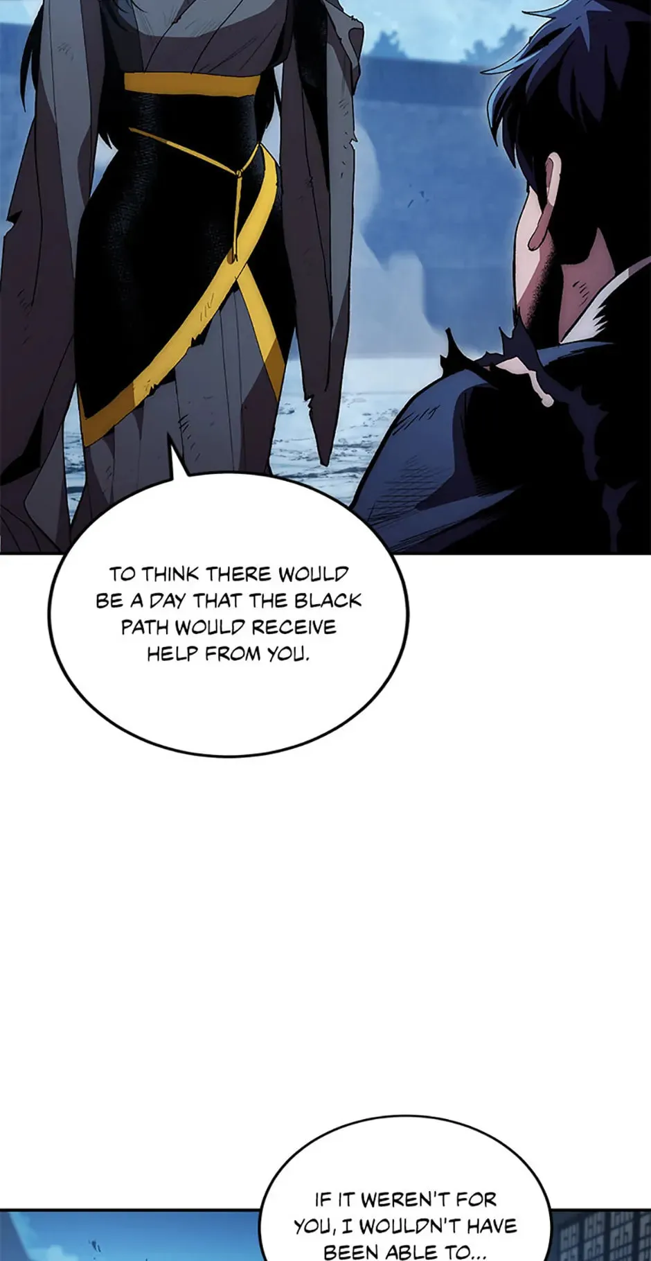 Legend of an Asura - The Poison Dragon Chapter 74 page 21 - 