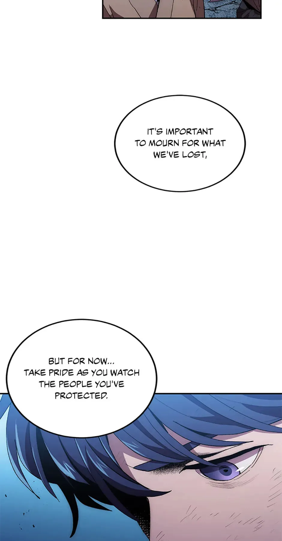 Legend of an Asura - The Poison Dragon Chapter 74 page 30 - 