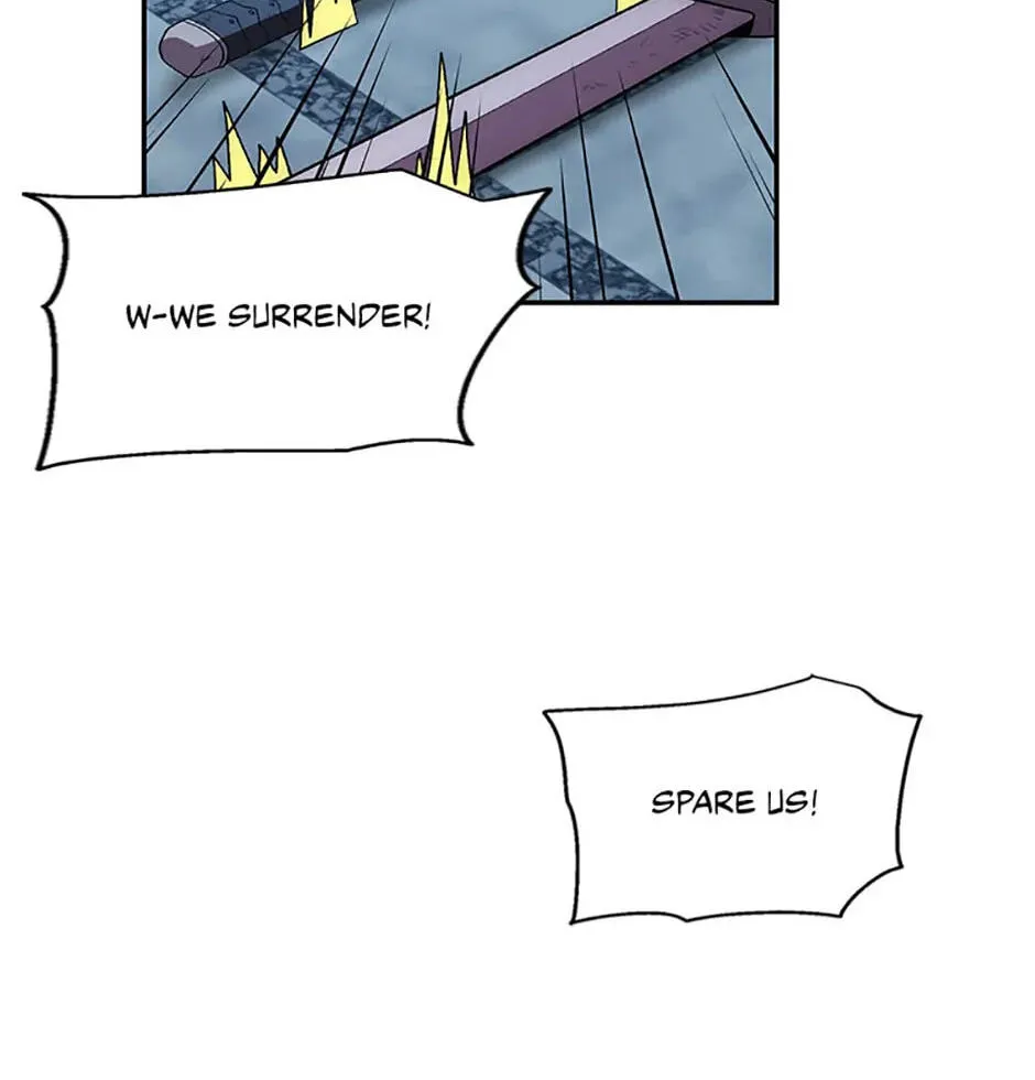Legend of an Asura - The Poison Dragon Chapter 74 page 4 - 