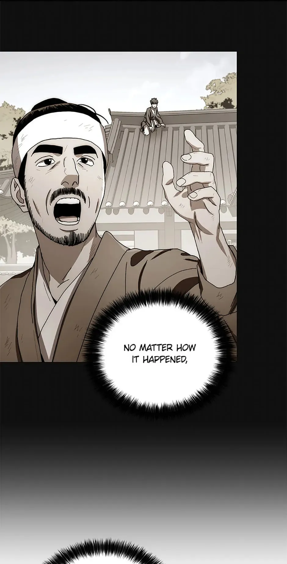 Legend of an Asura - The Poison Dragon Chapter 74 page 34 - 
