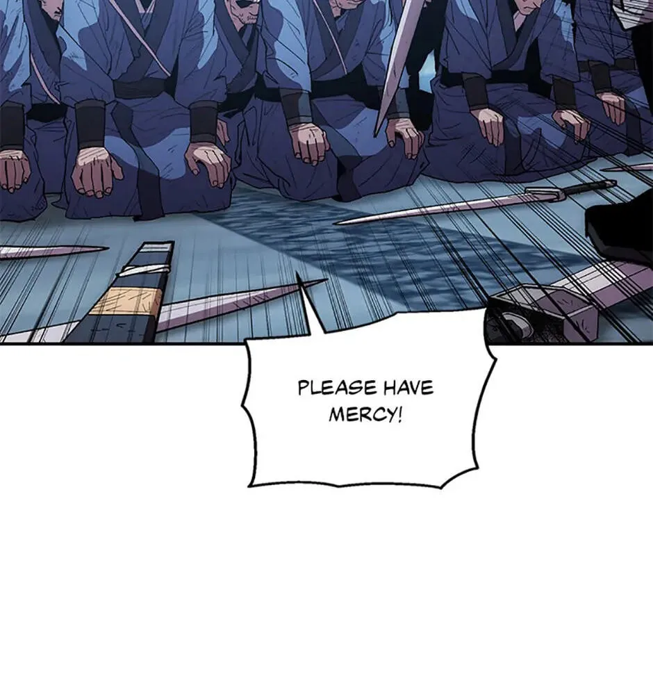 Legend of an Asura - The Poison Dragon Chapter 74 page 6 - 