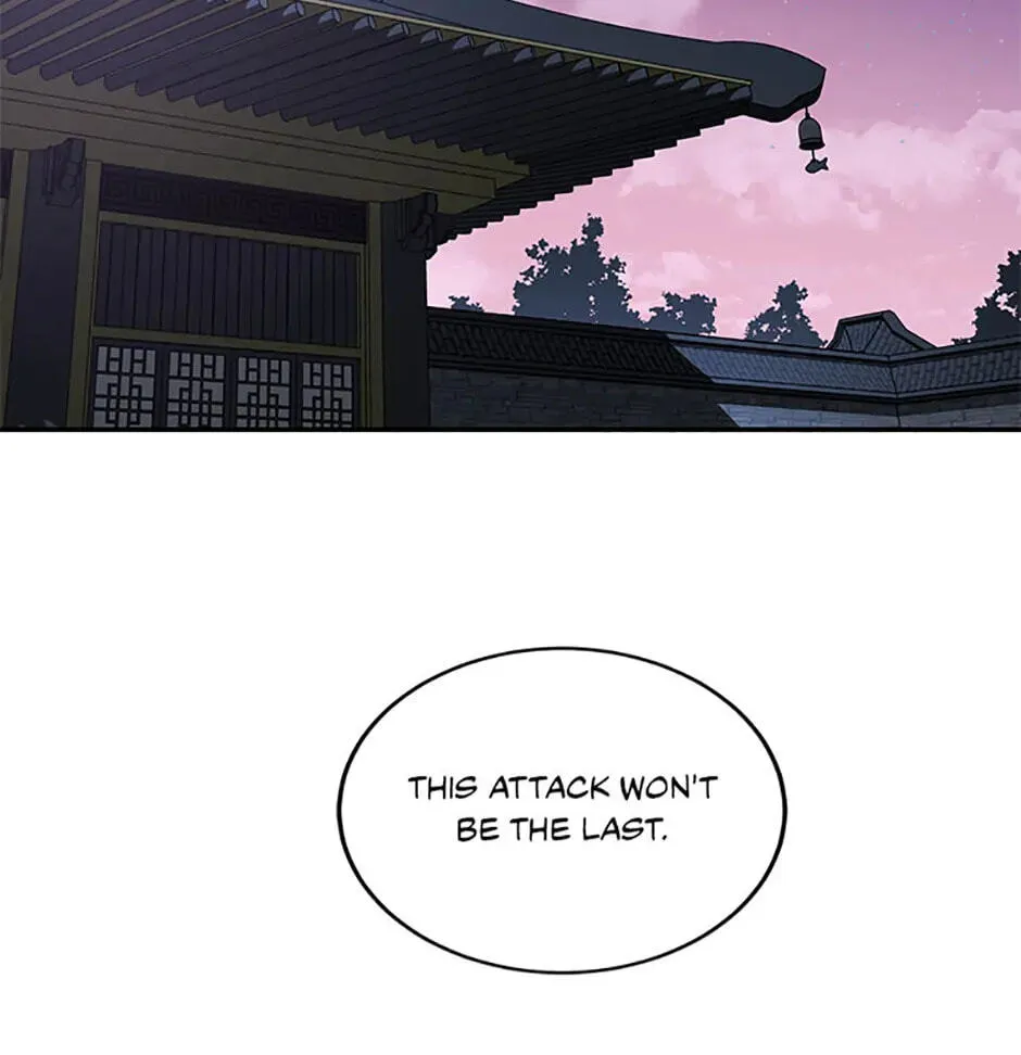 Legend of an Asura - The Poison Dragon Chapter 74 page 51 - 