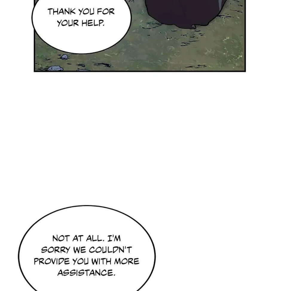 Legend of an Asura - The Poison Dragon Chapter 74 page 54 - 