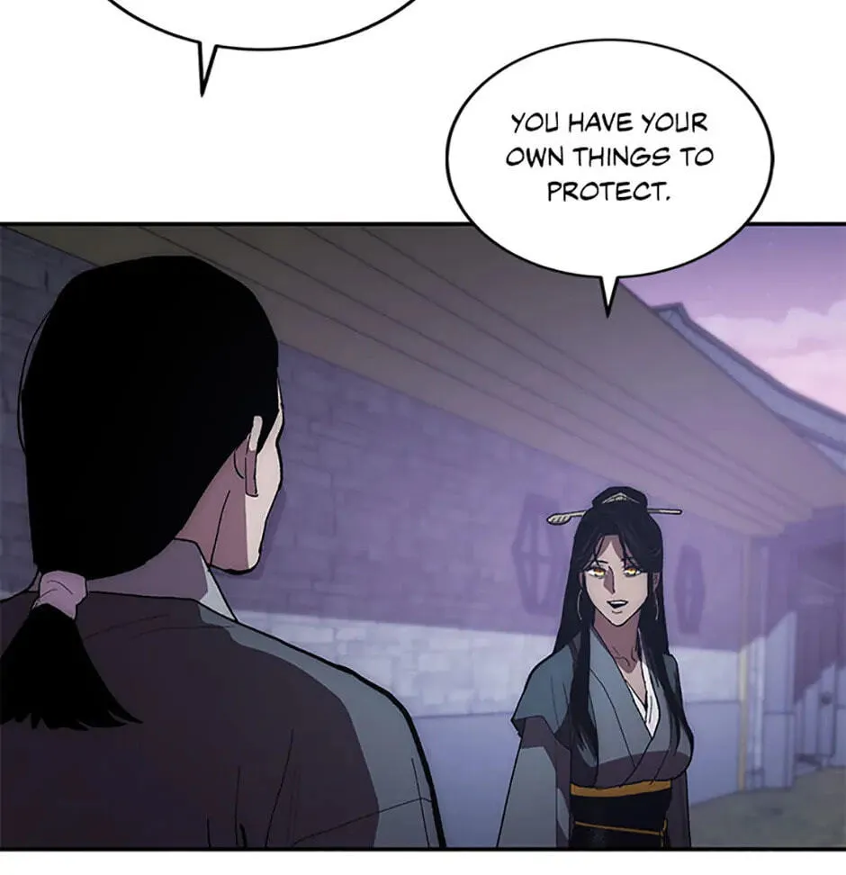 Legend of an Asura - The Poison Dragon Chapter 74 page 55 - 