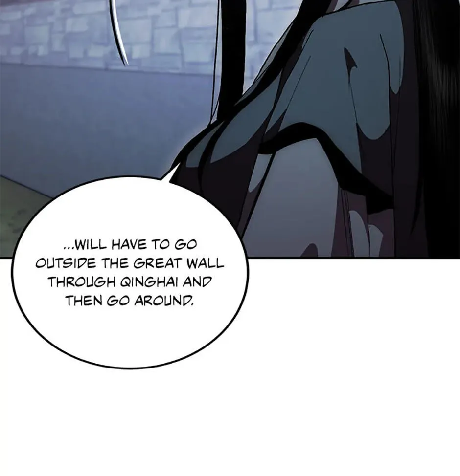 Legend of an Asura - The Poison Dragon Chapter 74 page 62 - 