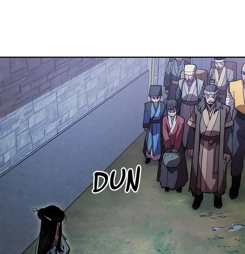 Legend of an Asura - The Poison Dragon Chapter 74 page 63 - 
