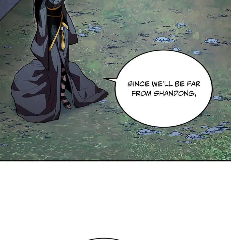 Legend of an Asura - The Poison Dragon Chapter 74 page 64 - 