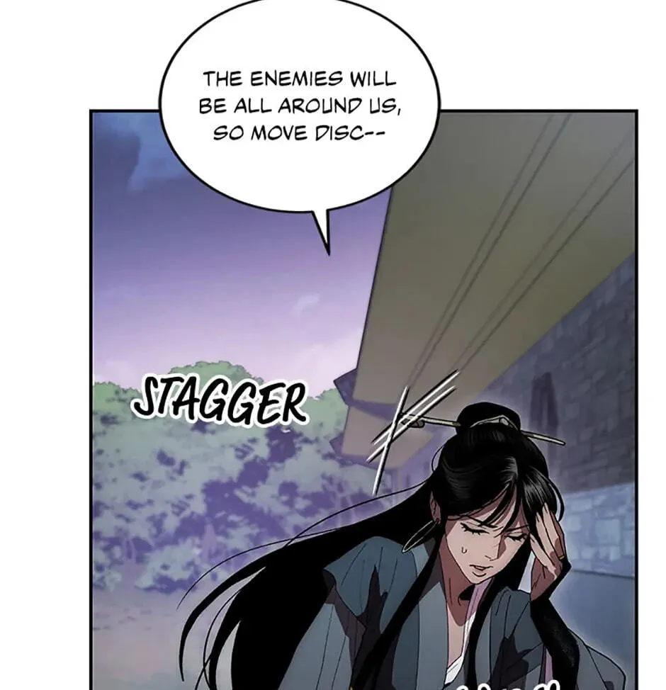 Legend of an Asura - The Poison Dragon Chapter 74 page 65 - 