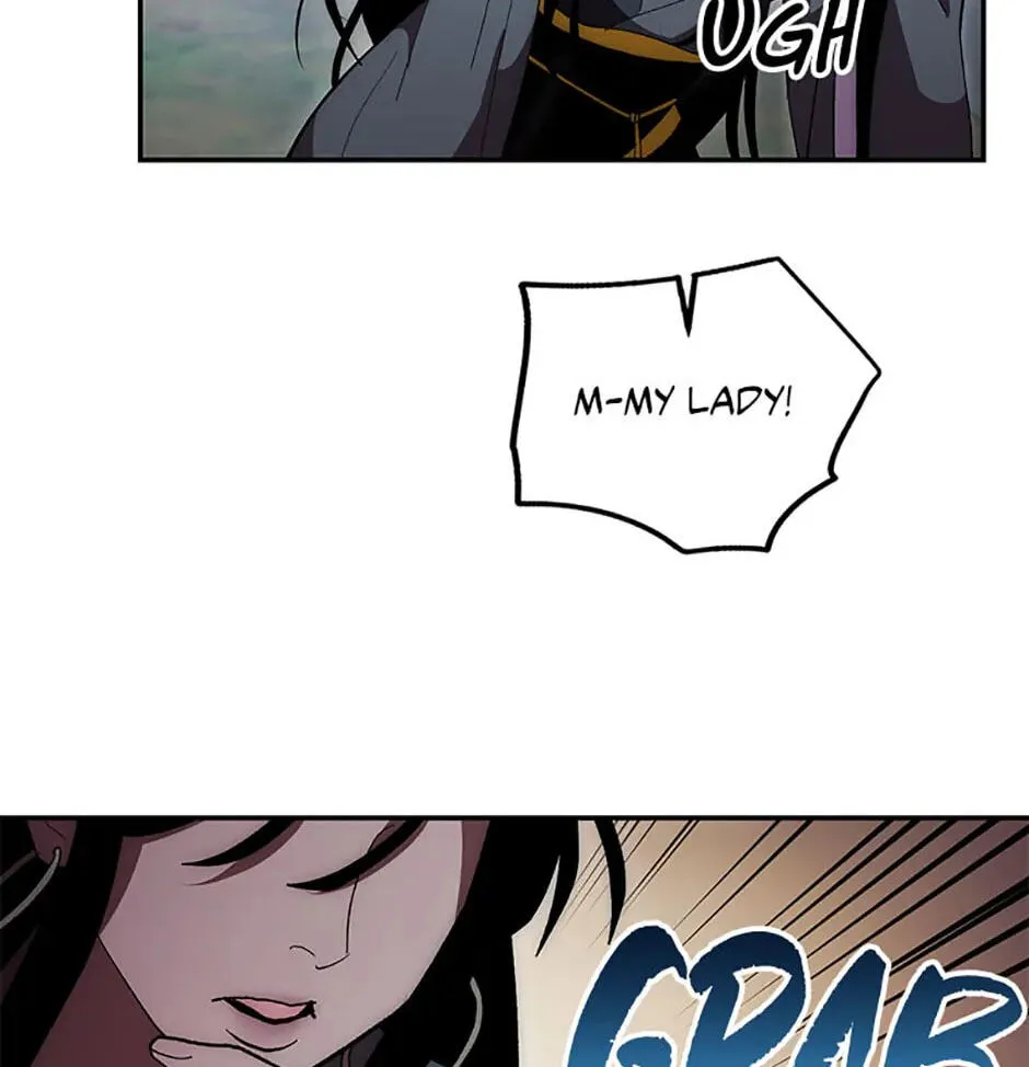 Legend of an Asura - The Poison Dragon Chapter 74 page 66 - 