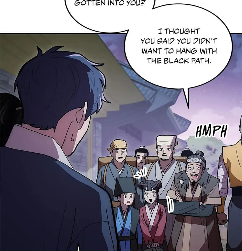 Legend of an Asura - The Poison Dragon Chapter 74 page 71 - 