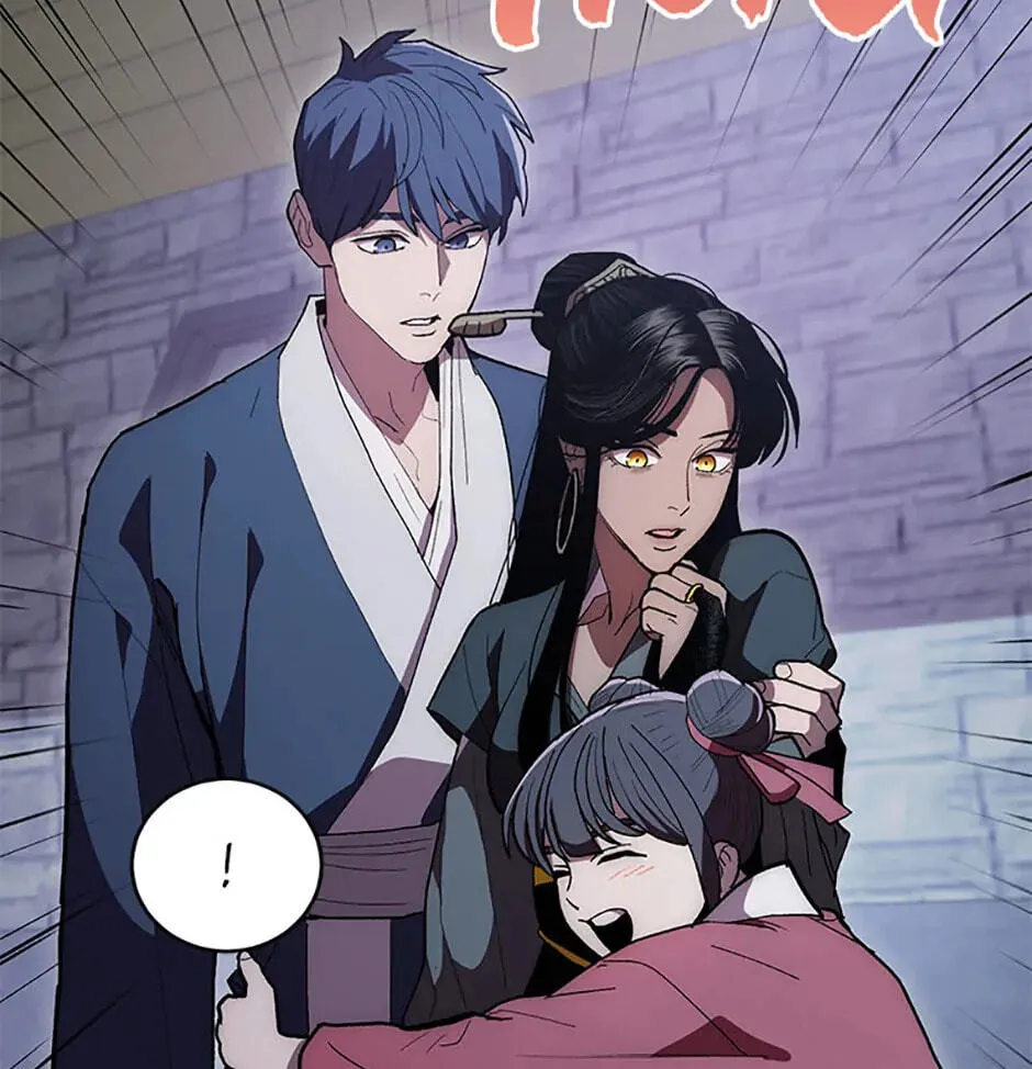 Legend of an Asura - The Poison Dragon Chapter 74 page 73 - 