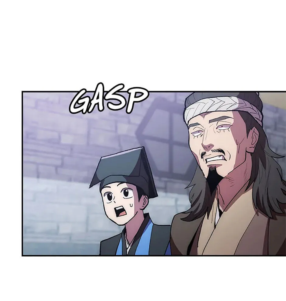 Legend of an Asura - The Poison Dragon Chapter 74 page 75 - 