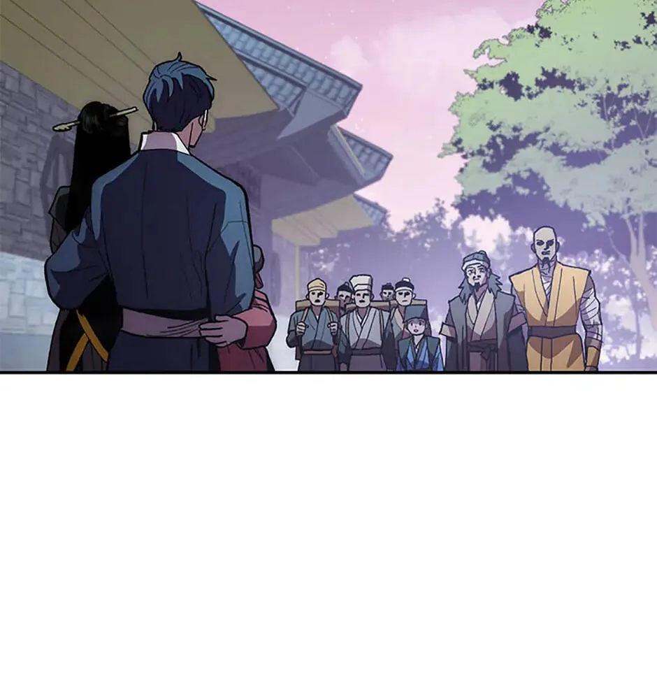 Legend of an Asura - The Poison Dragon Chapter 74 page 80 - 