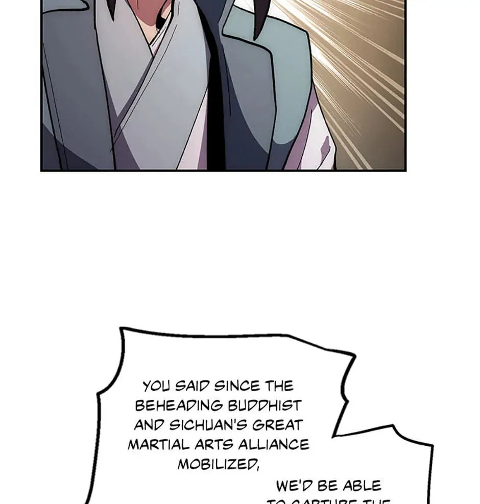 Legend of an Asura - The Poison Dragon Chapter 74 page 85 - 