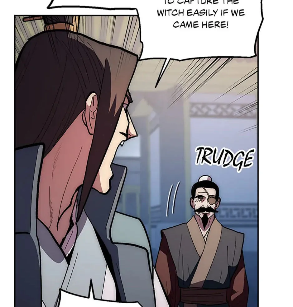 Legend of an Asura - The Poison Dragon Chapter 74 page 86 - 
