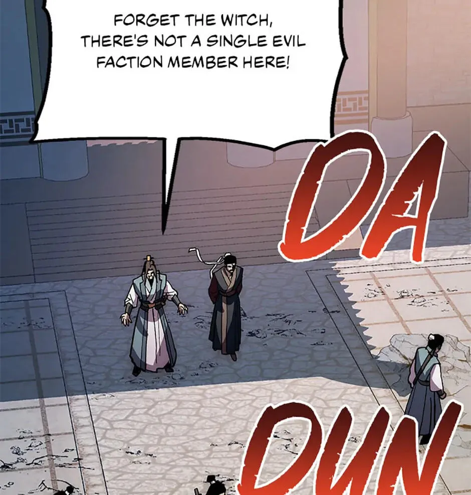 Legend of an Asura - The Poison Dragon Chapter 74 page 88 - 