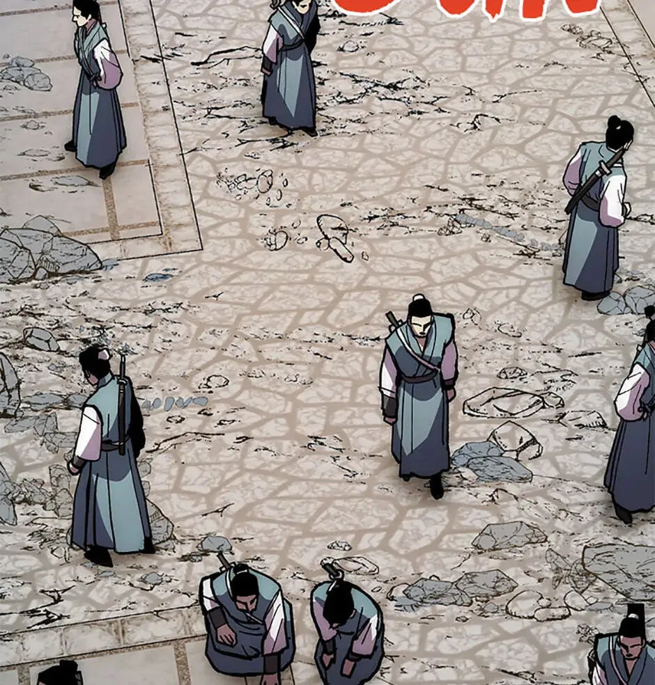 Legend of an Asura - The Poison Dragon Chapter 74 page 89 - 