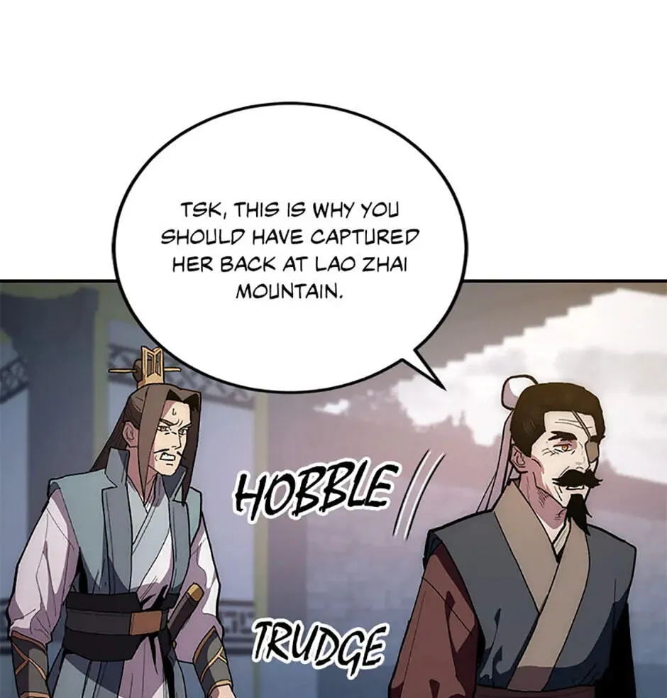 Legend of an Asura - The Poison Dragon Chapter 74 page 91 - 