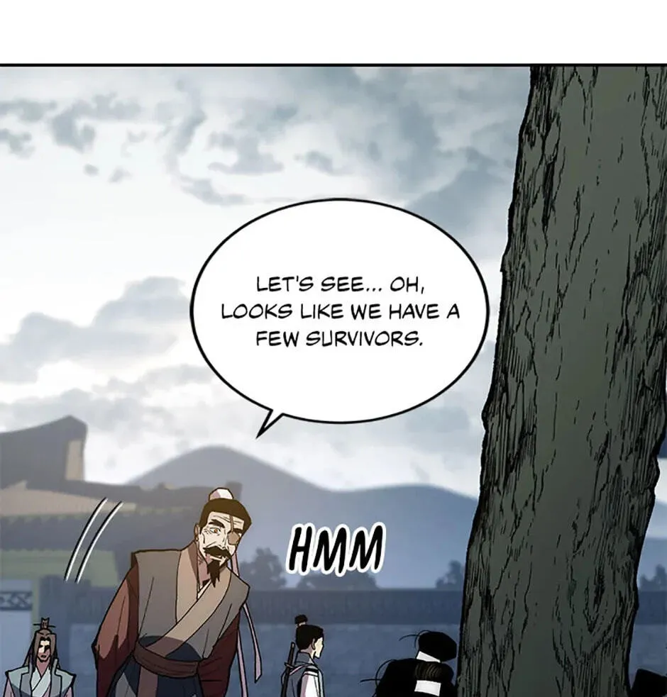 Legend of an Asura - The Poison Dragon Chapter 74 page 93 - 