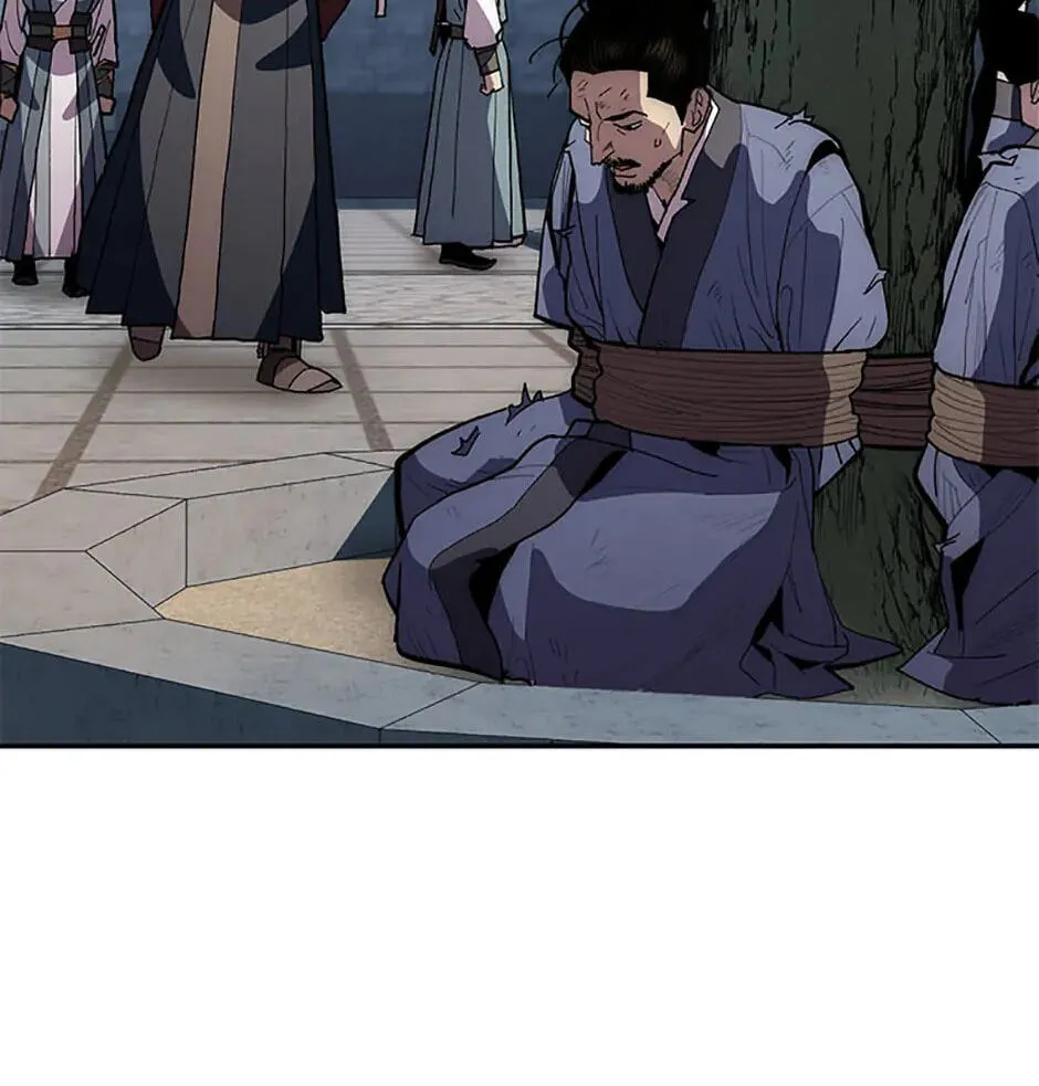 Legend of an Asura - The Poison Dragon Chapter 74 page 94 - 