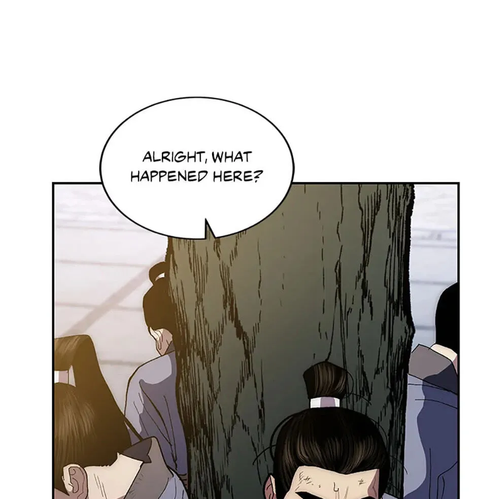 Legend of an Asura - The Poison Dragon Chapter 74 page 95 - 