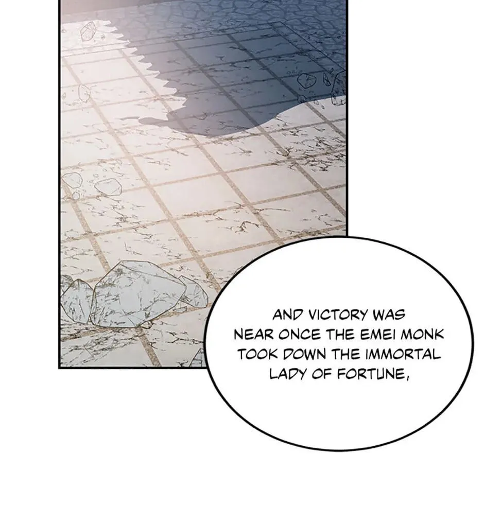 Legend of an Asura - The Poison Dragon Chapter 74 page 98 - 