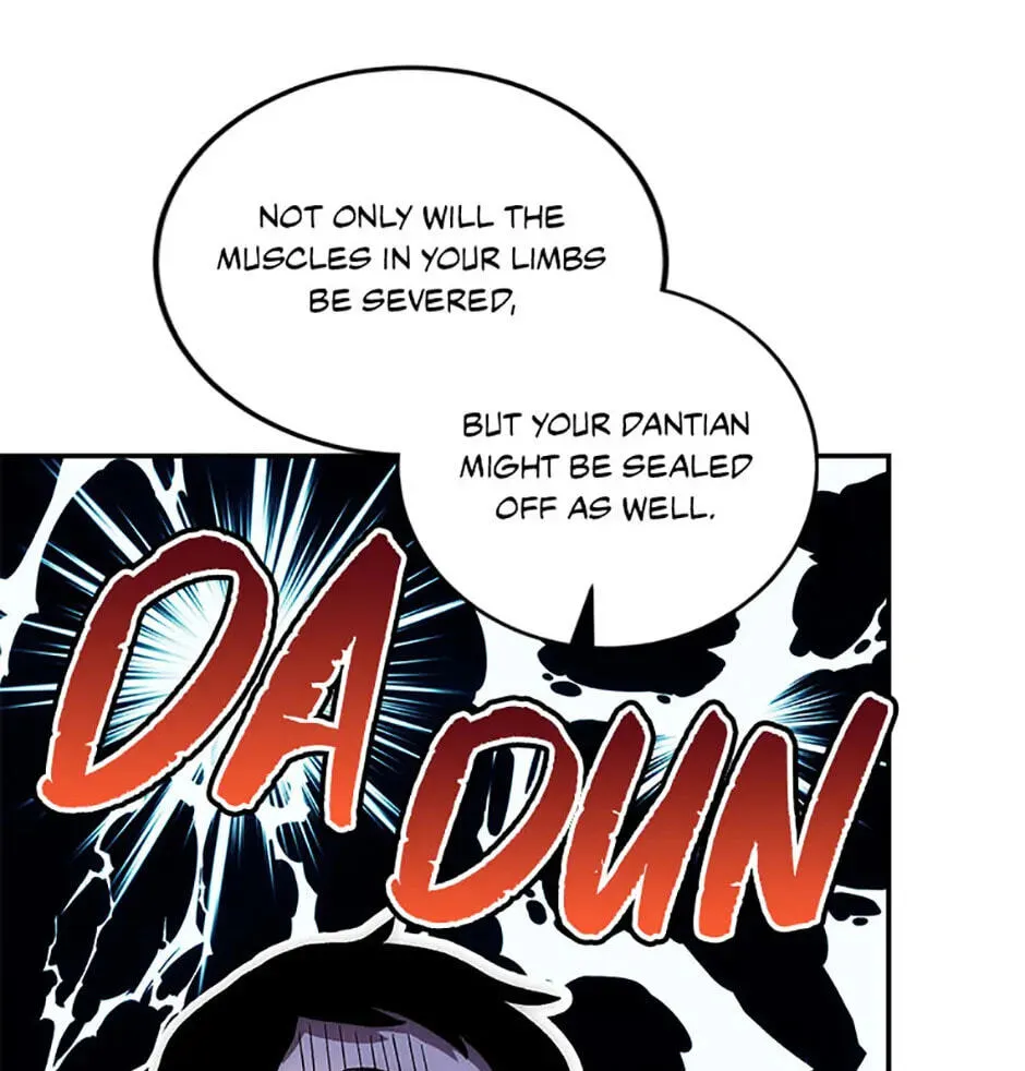 Legend of an Asura - The Poison Dragon Chapter 75 page 11 - 