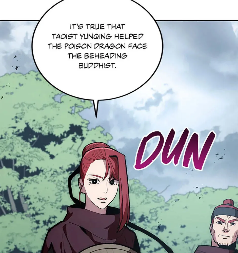 Legend of an Asura - The Poison Dragon Chapter 75 page 107 - 