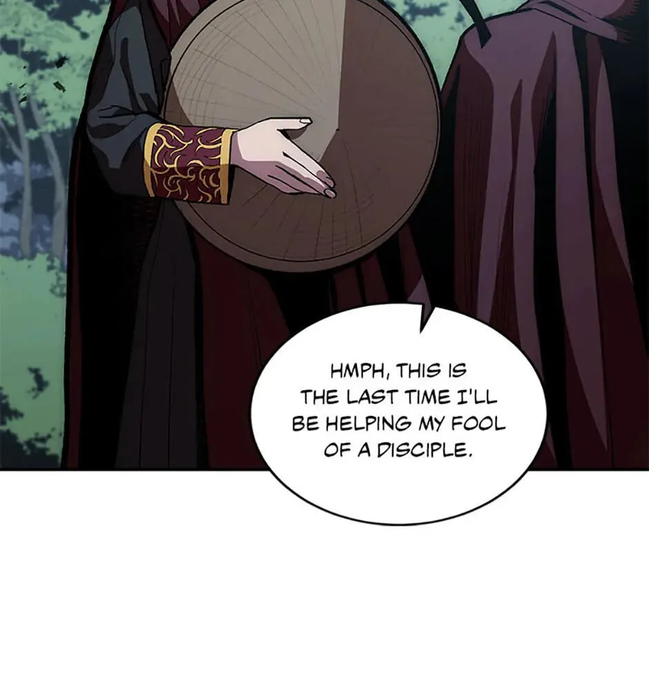 Legend of an Asura - The Poison Dragon Chapter 75 page 108 - 
