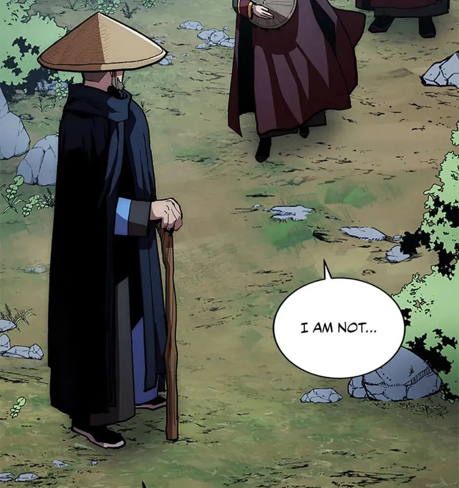 Legend of an Asura - The Poison Dragon Chapter 75 page 110 - 