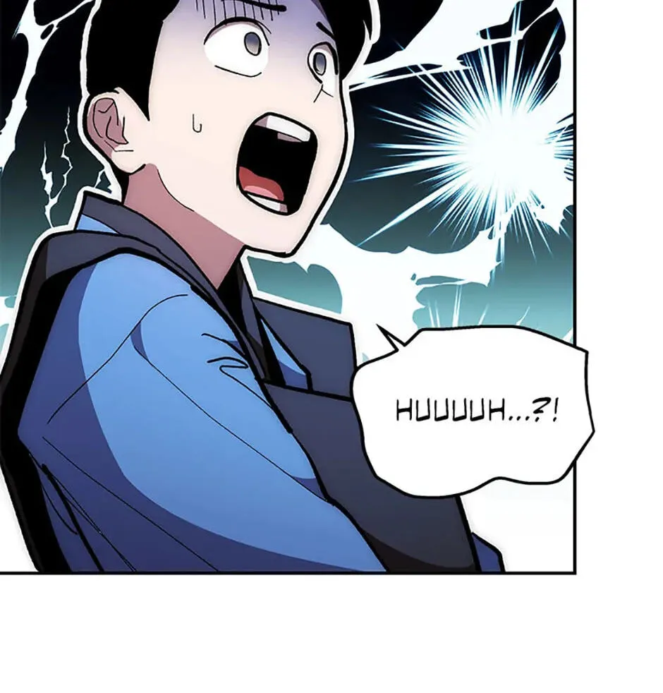Legend of an Asura - The Poison Dragon Chapter 75 page 12 - 