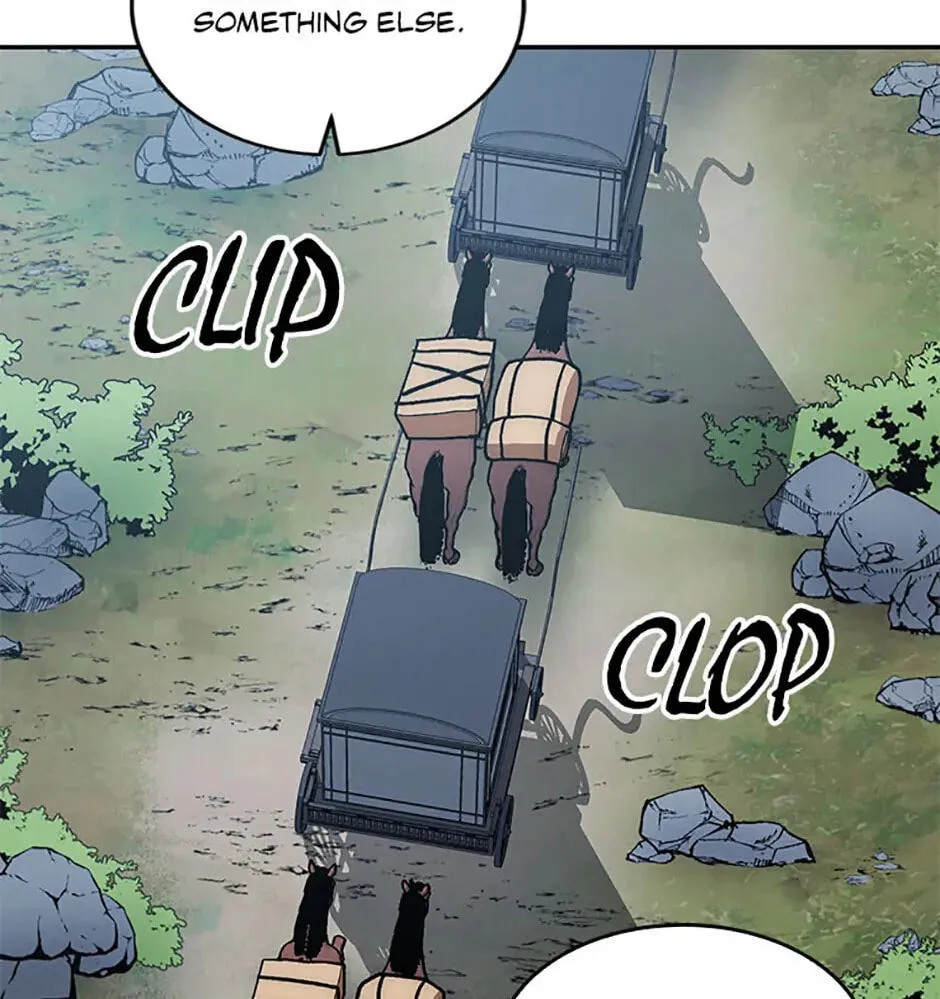 Legend of an Asura - The Poison Dragon Chapter 75 page 112 - 