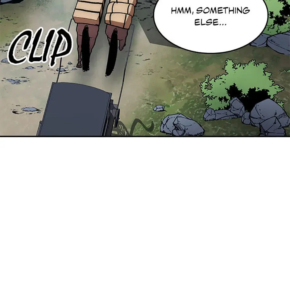 Legend of an Asura - The Poison Dragon Chapter 75 page 113 - 