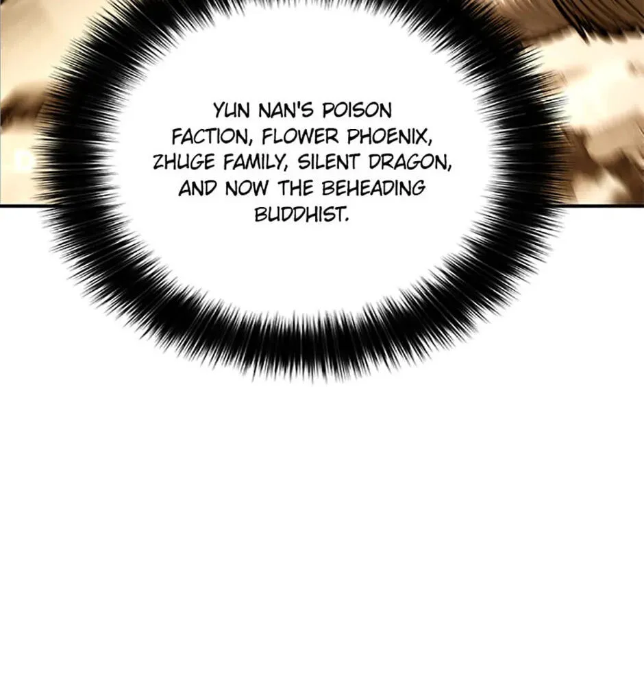 Legend of an Asura - The Poison Dragon Chapter 75 page 118 - 