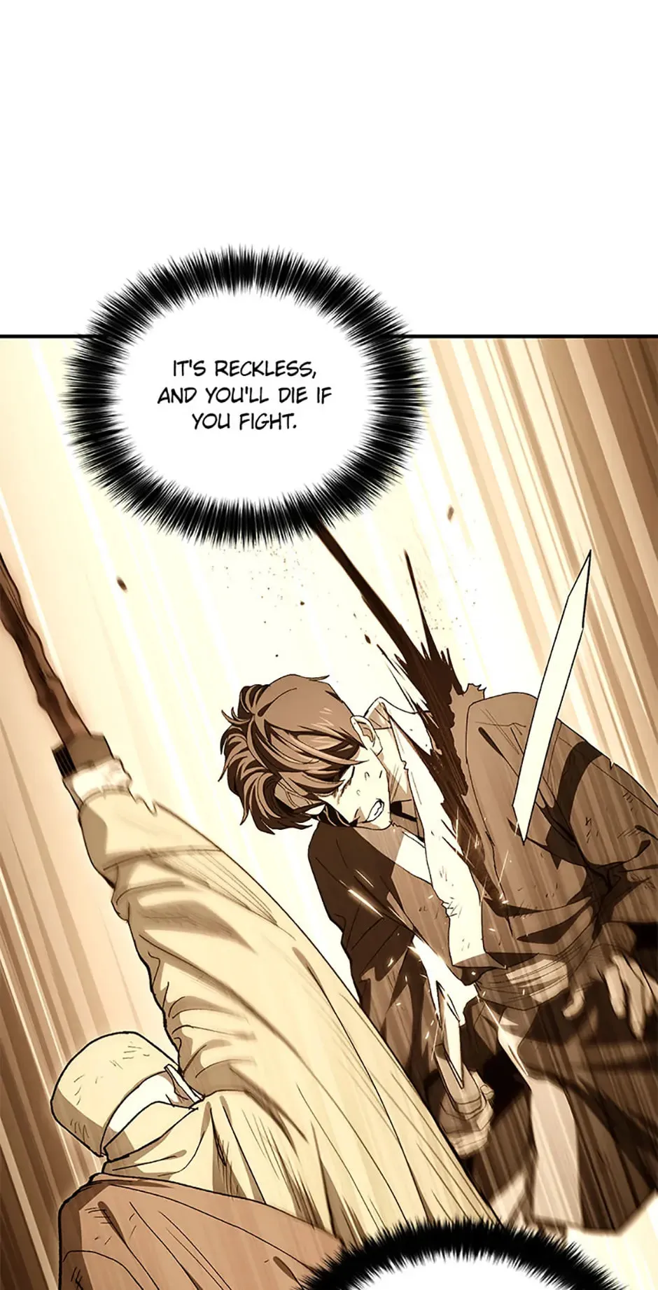 Legend of an Asura - The Poison Dragon Chapter 75 page 119 - 