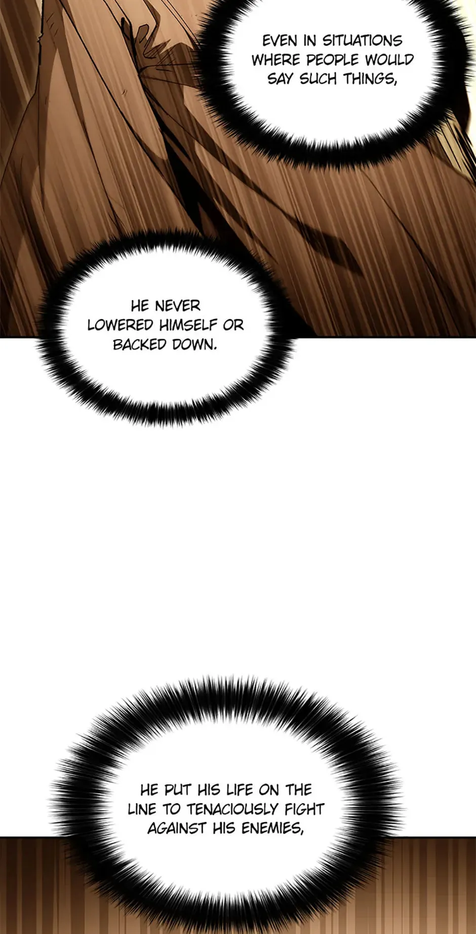 Legend of an Asura - The Poison Dragon Chapter 75 page 120 - 