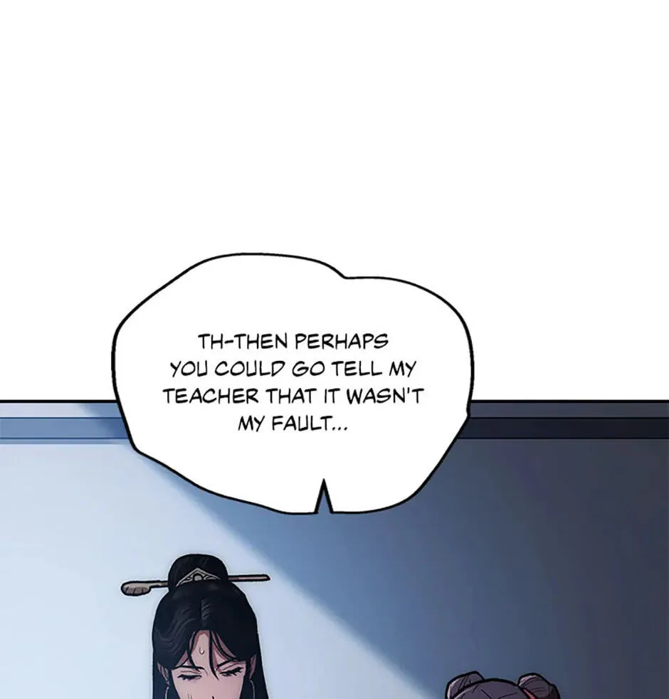 Legend of an Asura - The Poison Dragon Chapter 75 page 13 - 