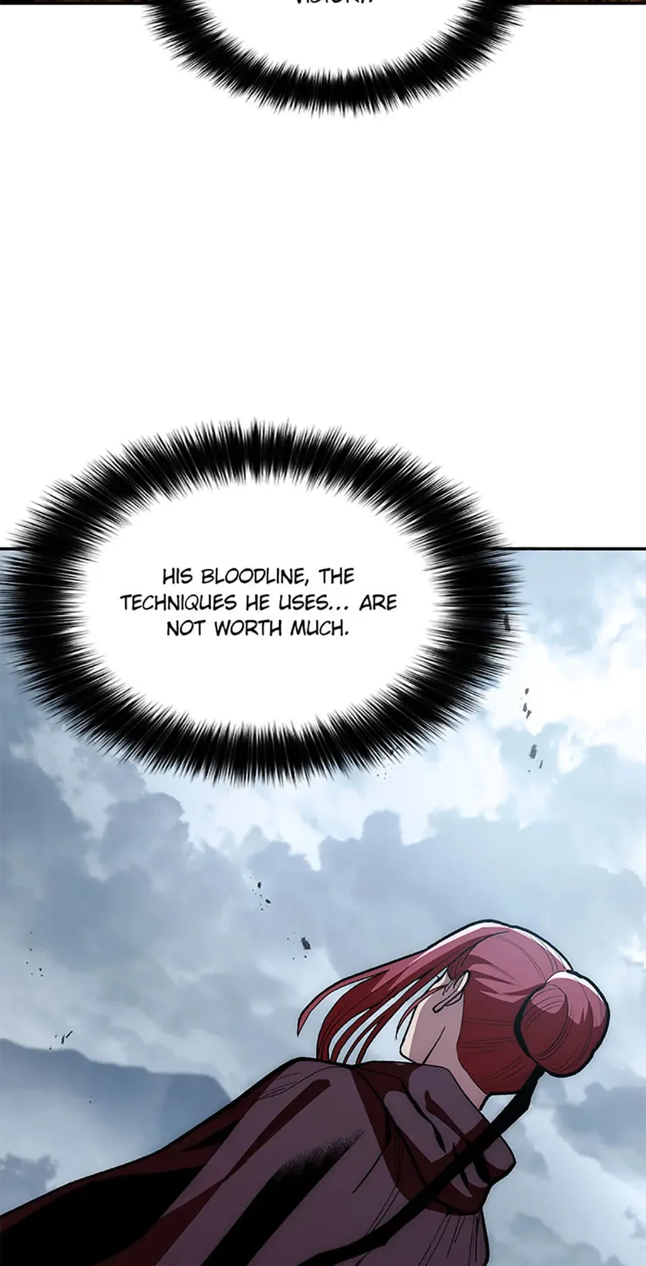 Legend of an Asura - The Poison Dragon Chapter 75 page 122 - 