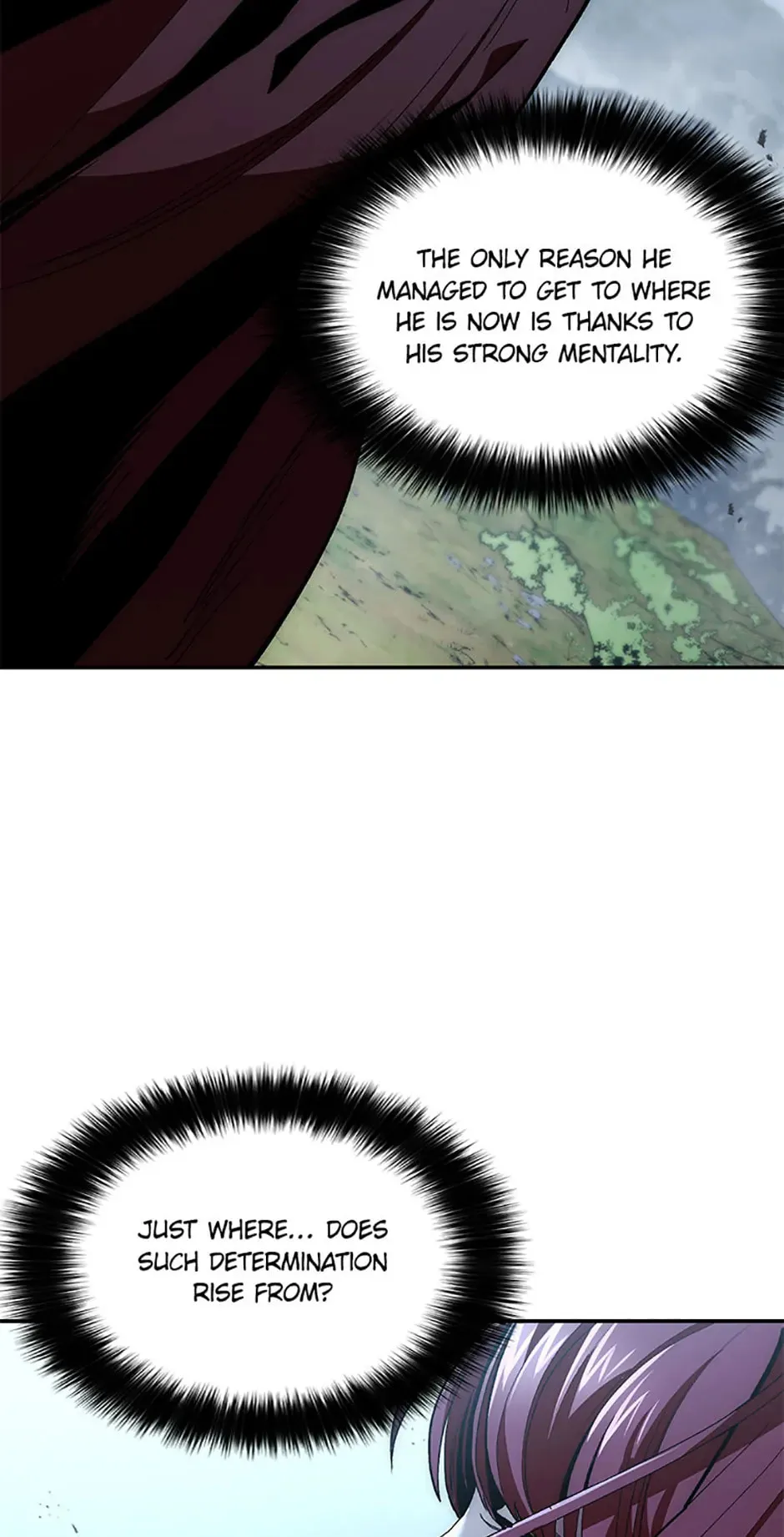 Legend of an Asura - The Poison Dragon Chapter 75 page 123 - 