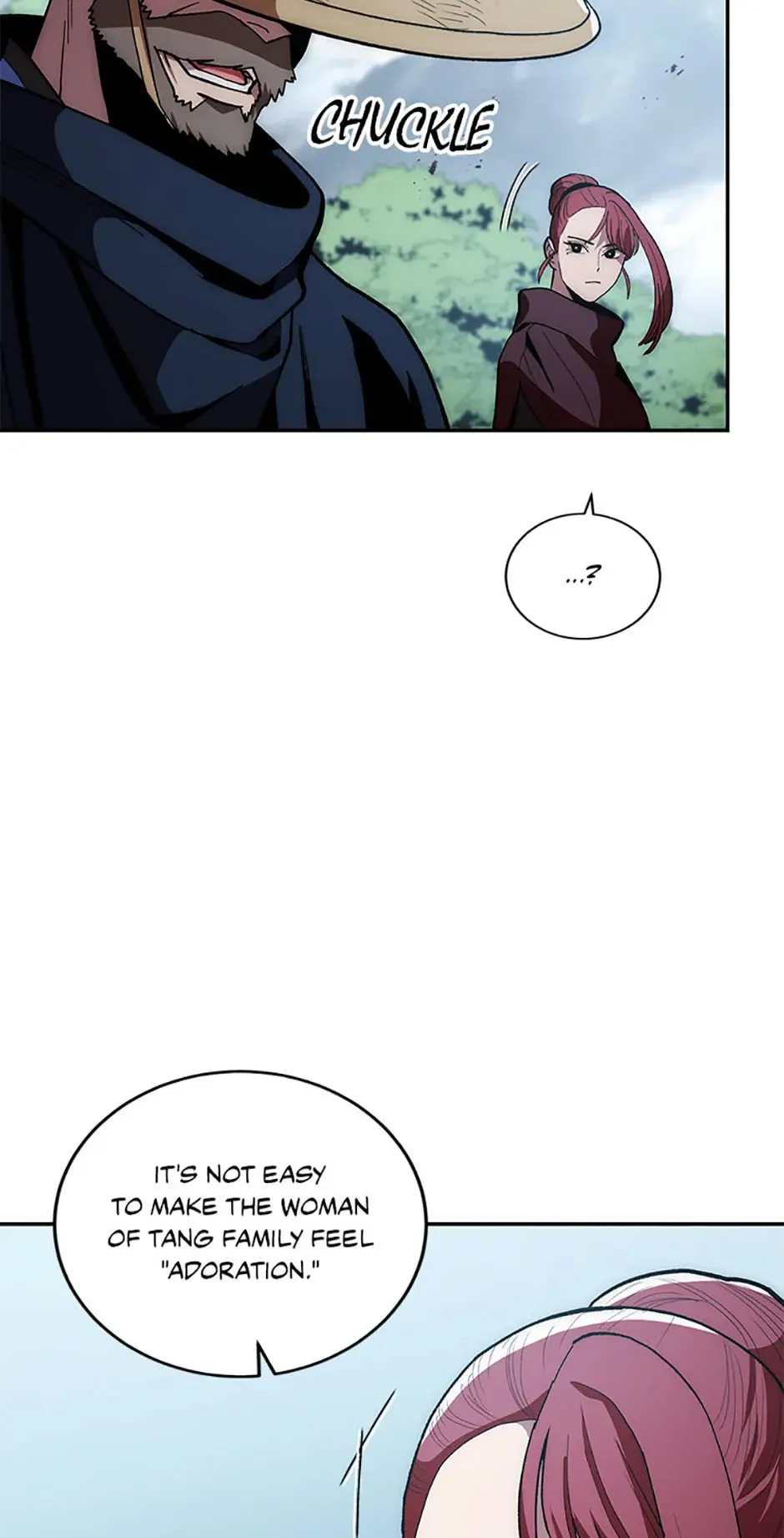Legend of an Asura - The Poison Dragon Chapter 75 page 125 - 